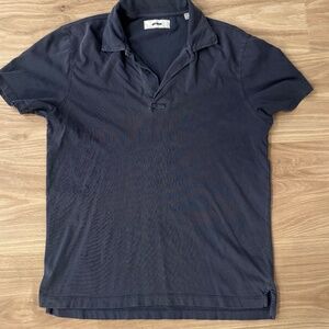 Buck Mason Polo